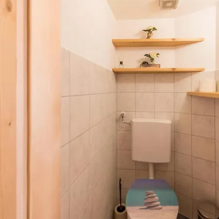 シャレー Zur Auszeit