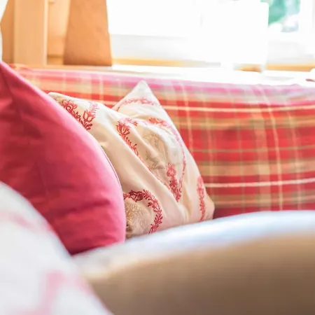 シャレー Zur Auszeit Aschau Im Zillertal