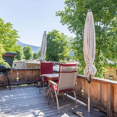 シャレー Zur Auszeit