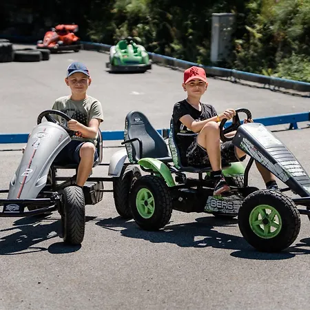 Zur Auszeit シャレー Aschau Im Zillertal