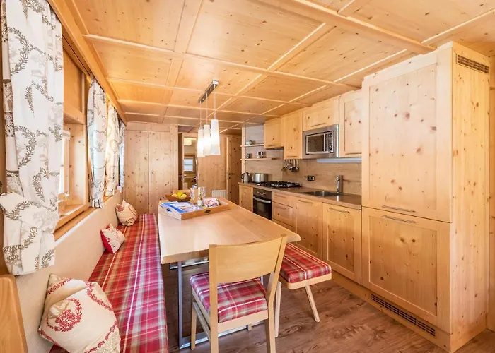 Chalet Zur Auszeit *