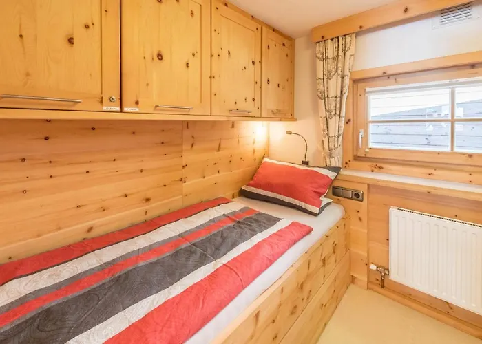 Chalet Zur Auszeit *