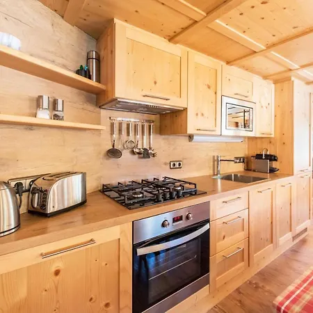 Chalet Zur Auszeit Aschau Im Zillertal