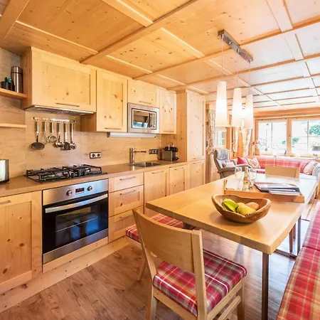 Zur Auszeit * Aschau Im Zillertal