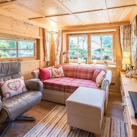 Chalet Zur Auszeit *