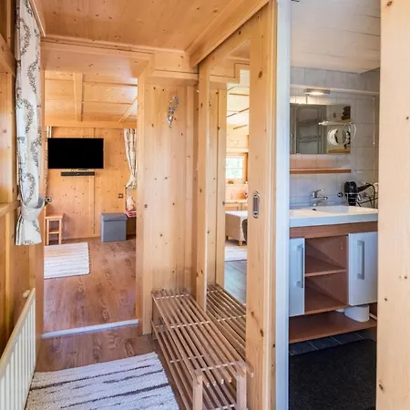 Chalet Zur Auszeit Aschau Im Zillertal