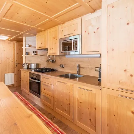 Chalet Zur Auszeit *