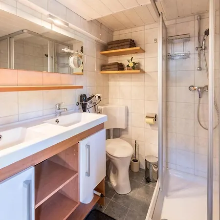 Zur Auszeit Chalet Aschau Im Zillertal