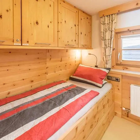 Chalet Zur Auszeit *