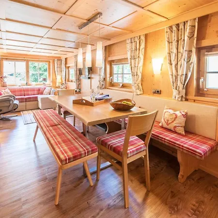 Zur Auszeit Chalet Aschau Im Zillertal