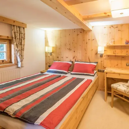 Zur Auszeit Chalet