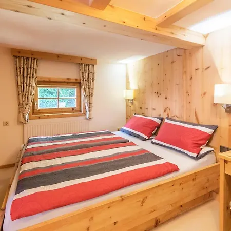 Chalet Zur Auszeit *