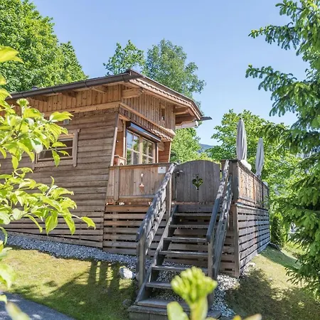 Zur Auszeit * Aschau Im Zillertal