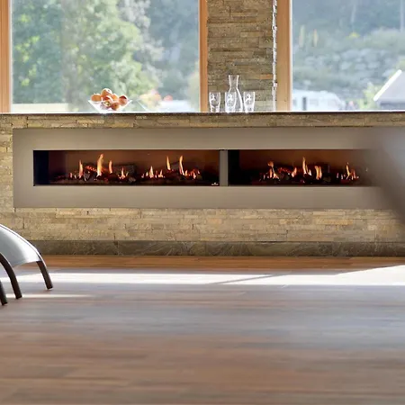 Zur Auszeit Chalet
