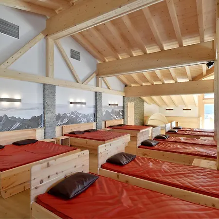 Zur Auszeit Chalet