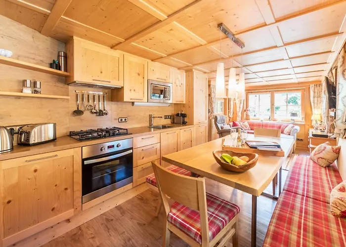 Zur Auszeit * Aschau Im Zillertal