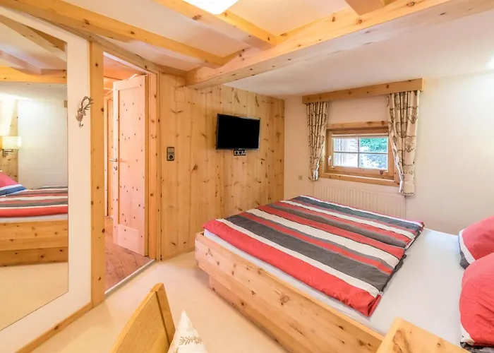 Zur Auszeit Aschau Im Zillertal