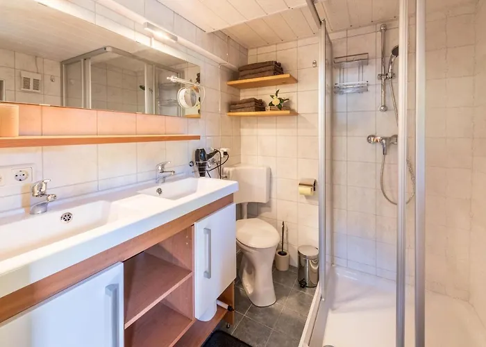 Zur Auszeit شاليه Aschau Im Zillertal