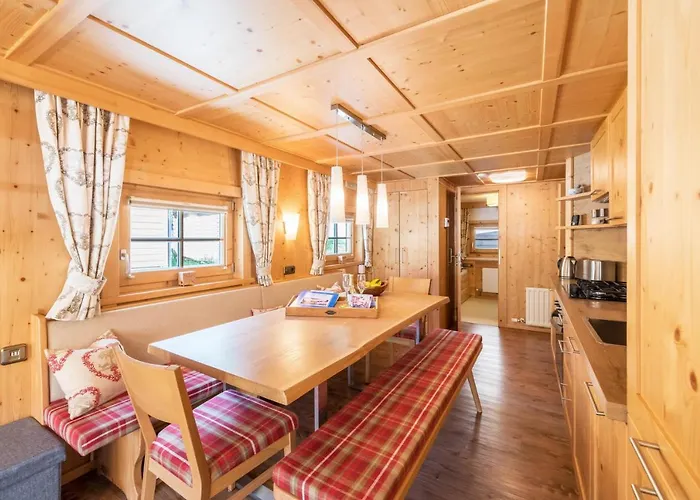 Zur Auszeit Aschau Im Zillertal