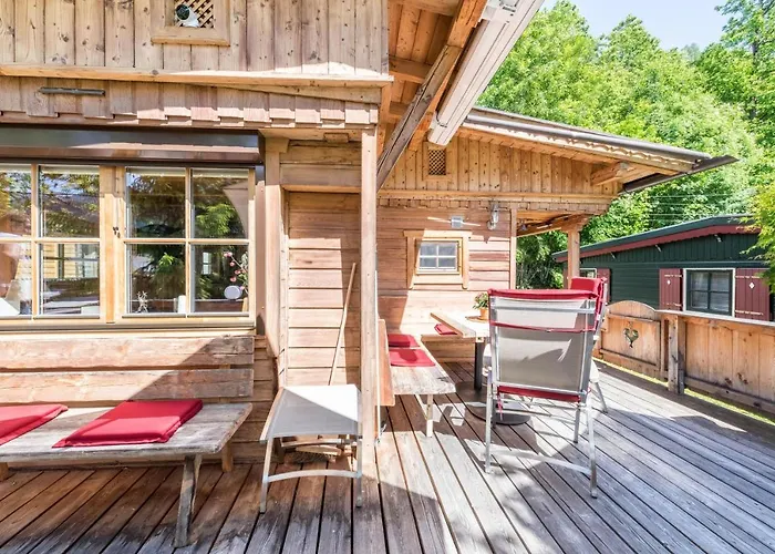 Zur Auszeit Aschau Im Zillertal