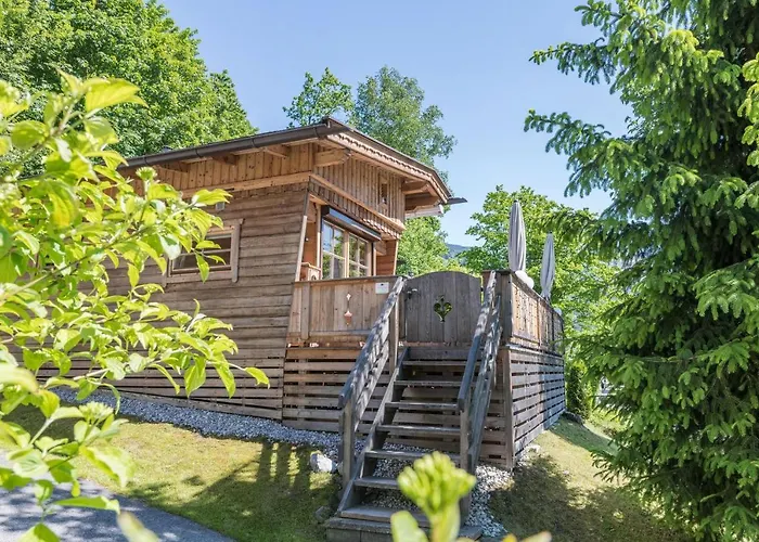 Zur Auszeit * Aschau Im Zillertal