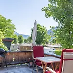 シャレー Zur Auszeit Aschau Im Zillertal