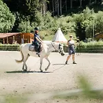 シャレー Zur Auszeit Aschau Im Zillertal
