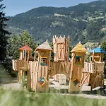 シャレー Zur Auszeit Aschau Im Zillertal