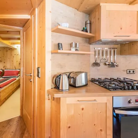 샬레 Zur Auszeit *