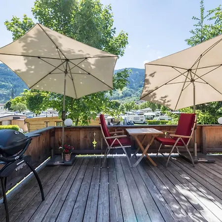 シャレー Zur Auszeit Aschau Im Zillertal