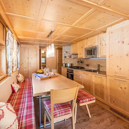 シャレー Zur Auszeit Aschau Im Zillertal