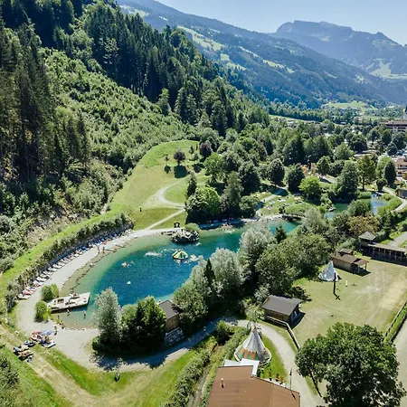 シャレー Zur Auszeit Aschau Im Zillertal