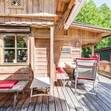Zur Auszeit * Aschau Im Zillertal