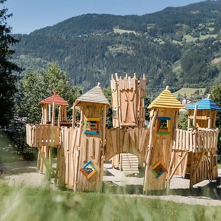 בקתה Zur Auszeit Aschau Im Zillertal